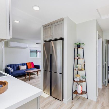 フォンタナ Cozy And Quiet Front Houseヴィラ エクステリア 写真
